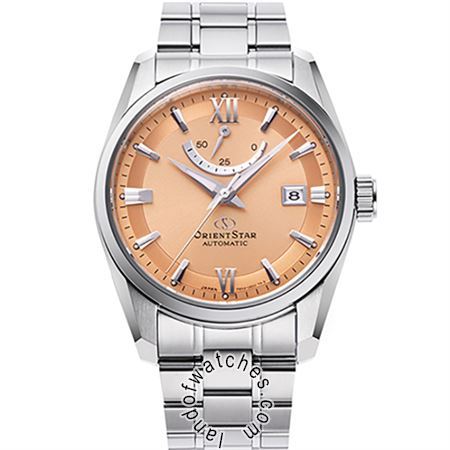 Buy Men's ORIENT RE-AU0108G Classic Watches | Original