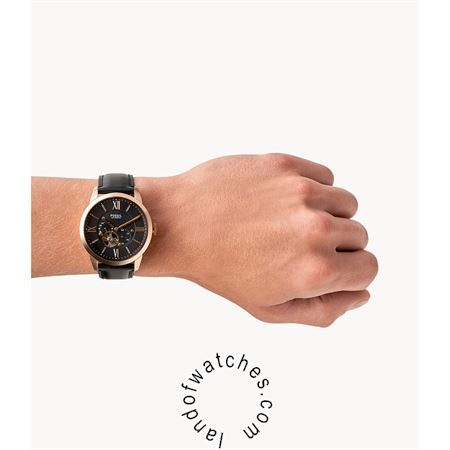 Buy Men's FOSSIL ME3170 Classic Watches | Original