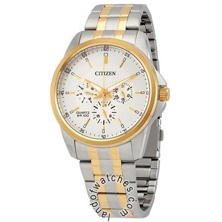 Buy Men's CITIZEN AG8344-57B Classic Watches | Original