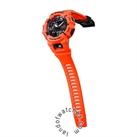 Buy Men's CASIO GBA-900-4A Watches | Original