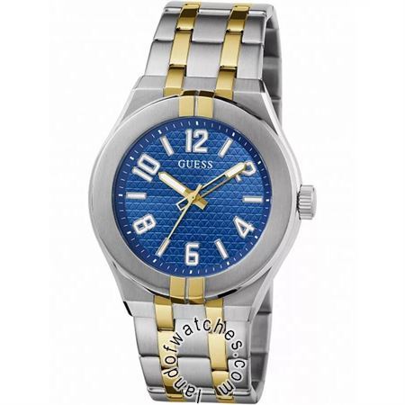 Buy Men's GUESS GW0661G1 Classic Watches | Original