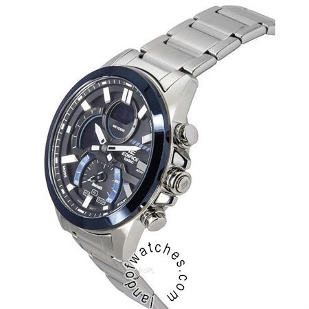 شراء ساعة معصم رجالیه کاسیو(CASIO) ECB-30DB-1ADF رياضة | | | الأصلي