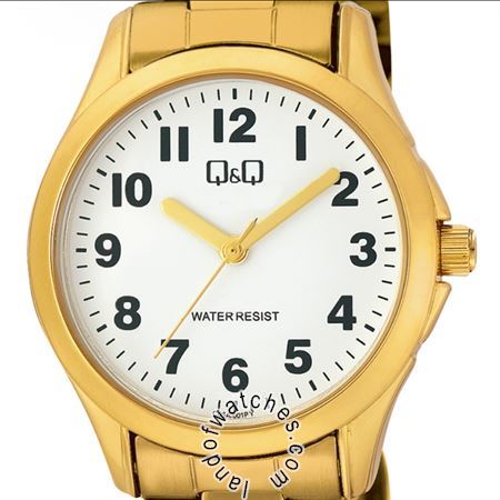 Buy Women's Q&Q C05A-001PY Watches | Original