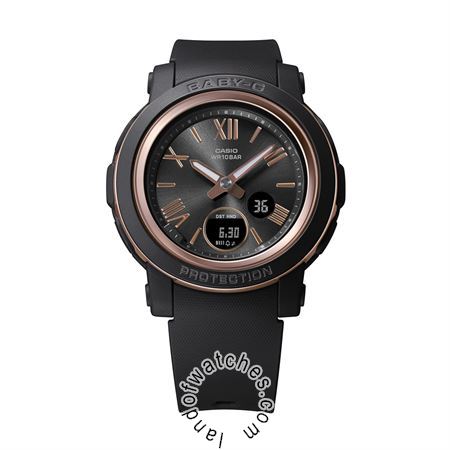 Buy CASIO BGA-290-1A Watches | Original