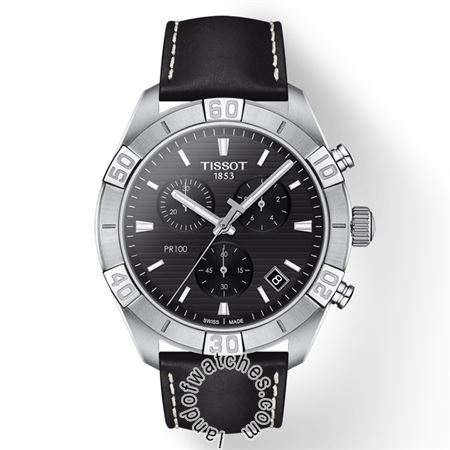 Buy Men's TISSOT T101.617.16.051.00 Classic Watches | Original