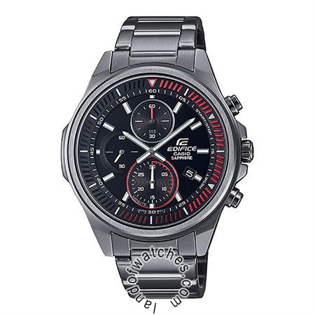 Buy Men's CASIO EFR-S572DC-1AVUDF Classic Watches | Original