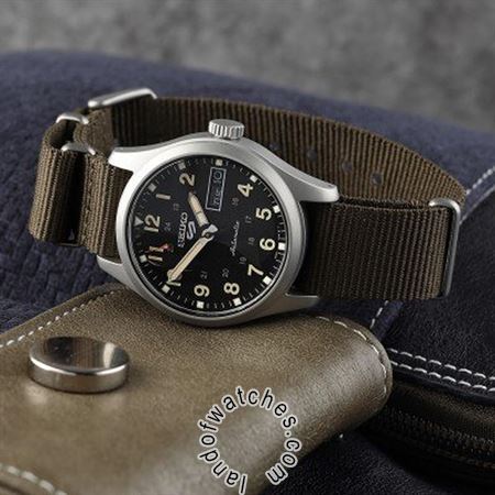Buy Men's SEIKO SRPJ85K1 Sport Watches | Original