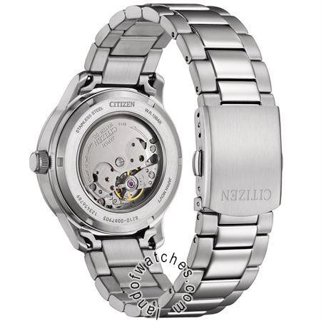 Buy Men's CITIZEN NJ0191-83L Classic Watches | Original