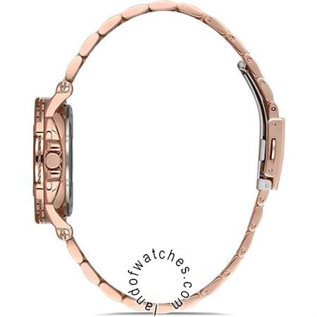 Buy Women's David Guner DG-8111LA-C1 Classic Watches | Original