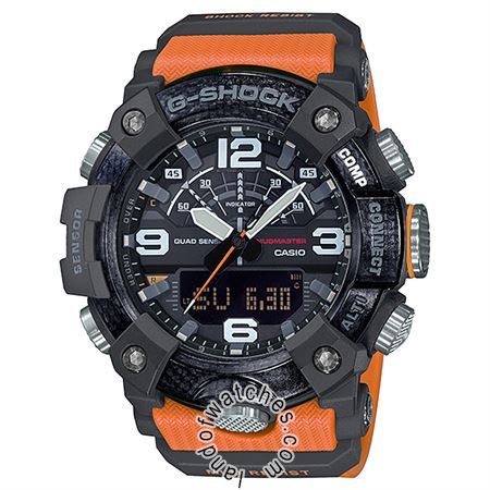 Buy CASIO GG-B100-1A9 Watches | Original