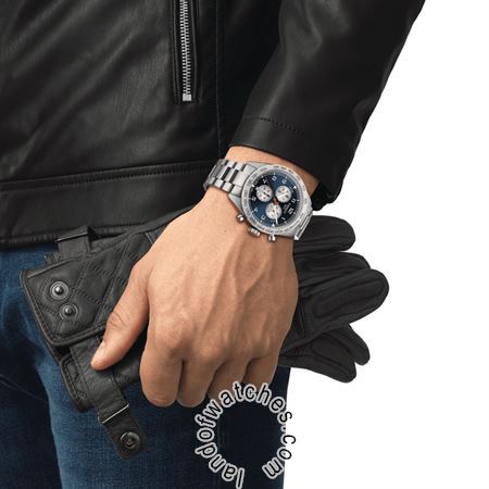 Buy Men's TISSOT T131.617.11.042.00 Sport Watches | Original