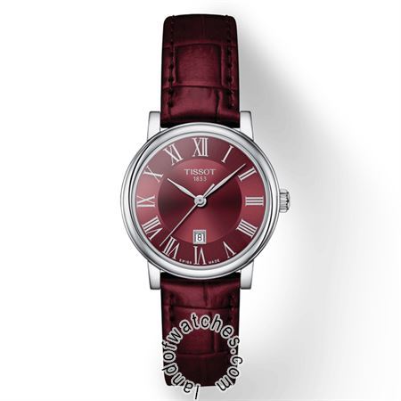 Watches Gender: Women's,Movement: Quartz,Brand Origin: SWISS,Classic style,Date Indicator