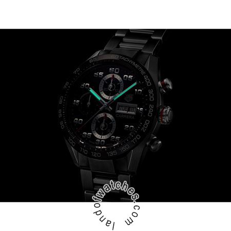 Buy Men's TAG HEUER CBN2A1AA.BA0643 Watches | Original
