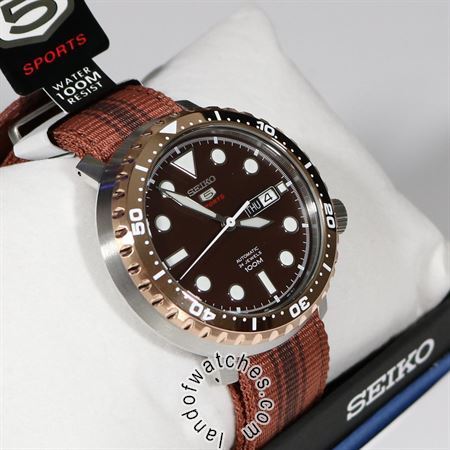 Buy Men's SEIKO SRPC68K1 Sport Watches | Original