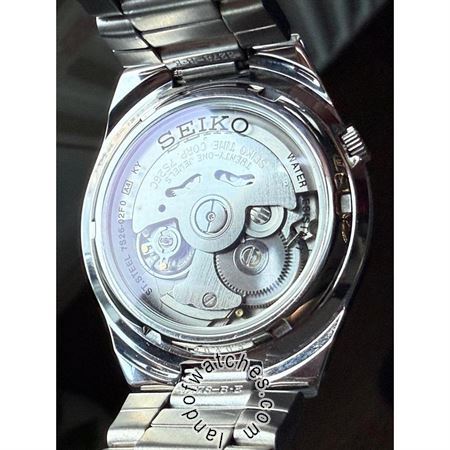 Buy Men's SEIKO SNK621K1 Classic Watches | Original