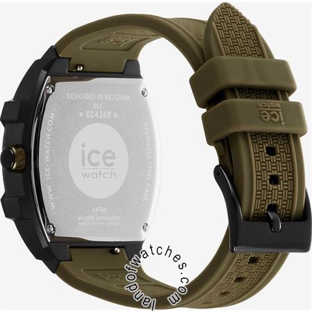 Buy Men's ICE WATCH 024369 Sport Watches | Original