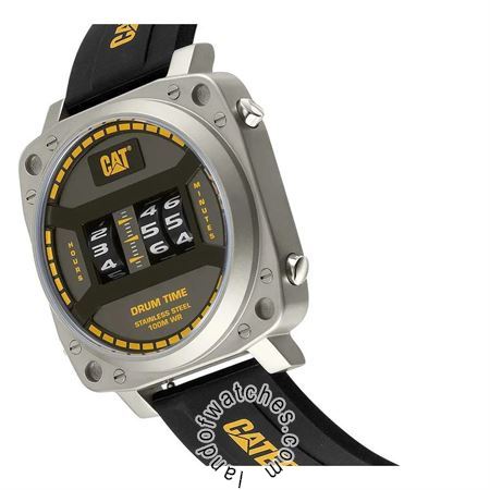Buy Men's CAT DR.141.21.117 Sport Watches | Original