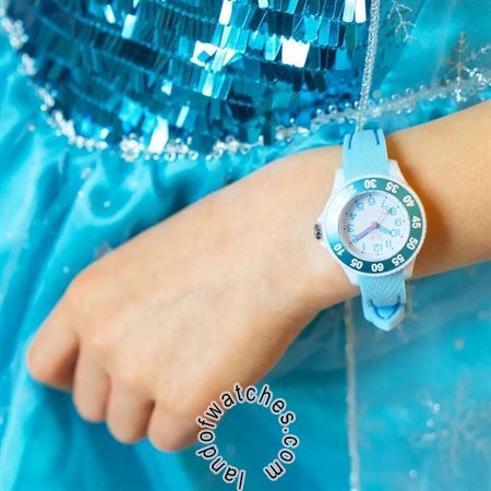 شراء ساعة معصم آیس واج(ICE WATCH) 018936 رياضة | | | الأصلي