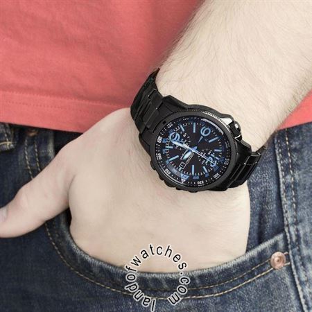 شراء ساعة معصم رجالیه سیکو(SEIKO) SSC079P1 كلاسيك | | | الأصلي