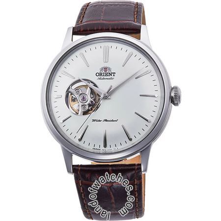 Buy Men's ORIENT RA-AG0002 Classic Watches | Original