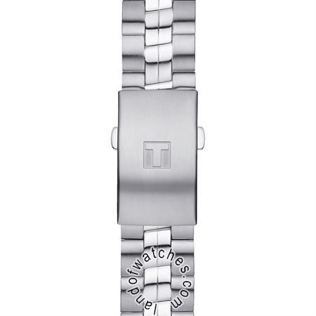 Buy Men's TISSOT T101.417.11.031.00 Classic Watches | Original