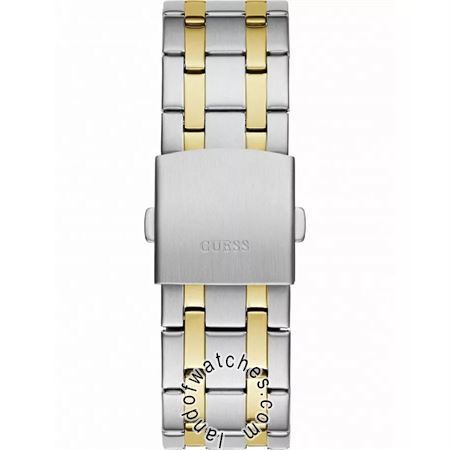 Buy Men's GUESS GW0661G1 Classic Watches | Original