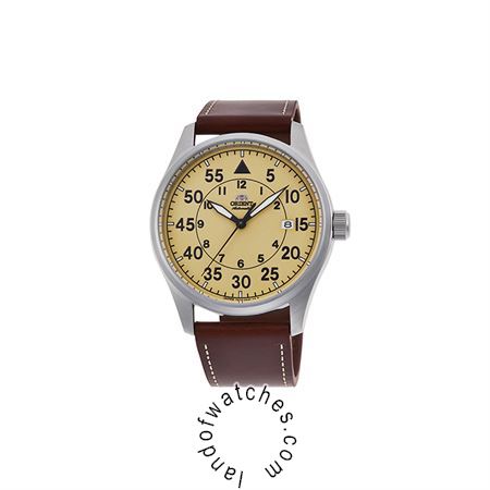 Buy Men's ORIENT RA-AC0H04Y Watches | Original