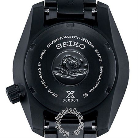 شراء ساعة معصم رجالیه سیکو(SEIKO) SBPK007 كلاسيك | | | الأصلي