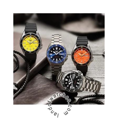 Buy Men's SEIKO SRPL83K1 Classic Watches | Original