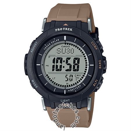 Buy CASIO PRG-30-5 Watches | Original