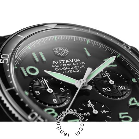 شراء ساعة معصم رجالیه تغ هویر(TAG HEUER) CBE511C.FC8280 | | | الأصلي