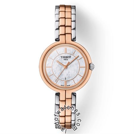 Buy Women's TISSOT T094.210.22.111.00 Watches | Original