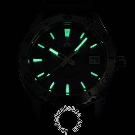 Buy Men's ORIENT RA-AC0Q07V30B Classic Watches | Original