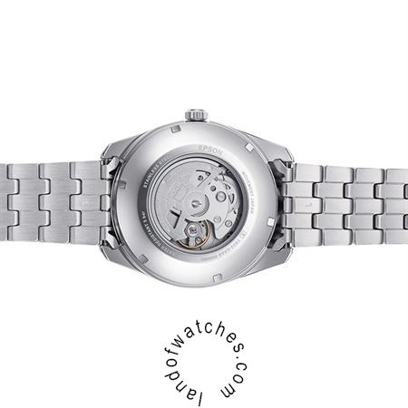 شراء ساعة معصم رجالیه اورینت(ORIENT) RA-BA0004S كلاسيك | | | الأصلي