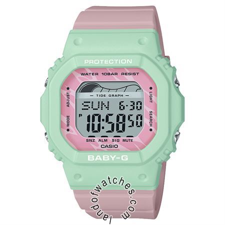 Buy CASIO BLX-565-3 Watches | Original