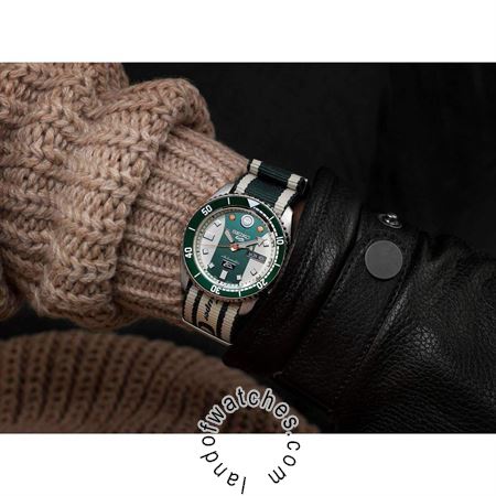 شراء ساعة معصم رجالیه سیکو(SEIKO) SRPJ49K1 رياضة | | | الأصلي