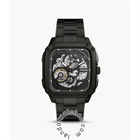 Buy Men's FOSSIL BQ2574 Classic Watches | Original
