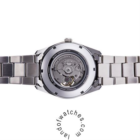 Buy ORIENT RA-AR0003L Watches | Original