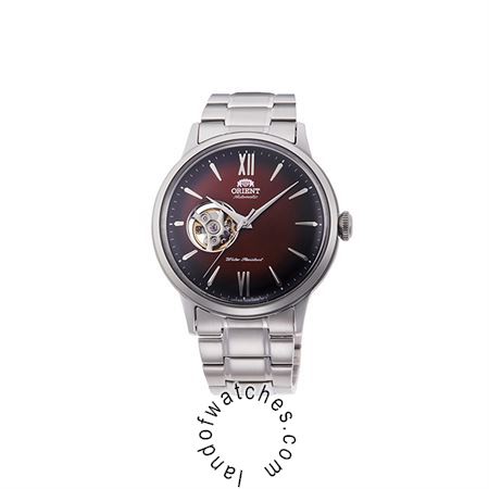 Buy Men's ORIENT RA-AG0027Y Watches | Original