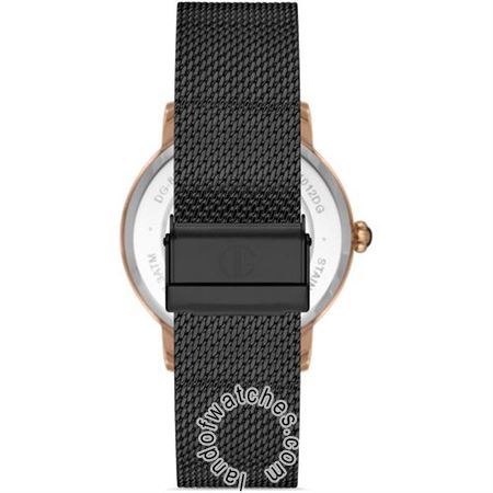 Buy Men's David Guner DG-8237GC-R2 Classic Watches | Original