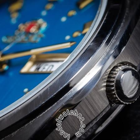 شراء ساعة معصم رجالیه اورینت(ORIENT) FAB00009L كلاسيك | | | الأصلي