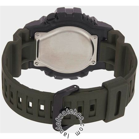 Buy Men's CASIO HDC-700-3A2VDF Sport Watches | Original