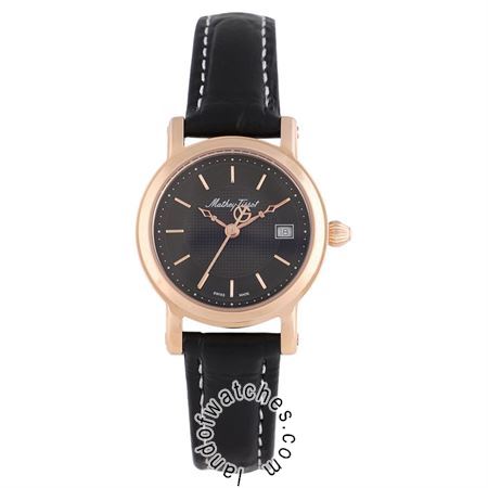 Watches Gender: Women's,Movement: Quartz,Brand Origin: SWISS,casual - Classic style,Date Indicator,PVD coating colour