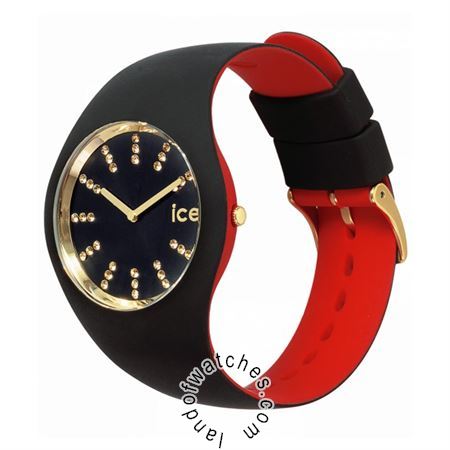شراء ساعة معصم نسائیه آیس واج(ICE WATCH) 021047 رياضة | | | الأصلي