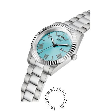 Buy Men's GUESS GW0265G11 Classic Watches | Original