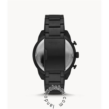 Buy Men's FOSSIL FS5712 Classic Watches | Original
