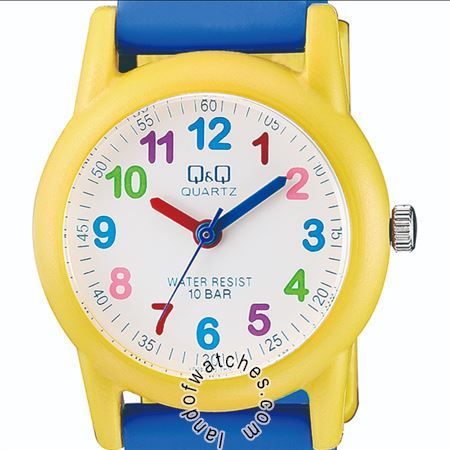 Buy Q&Q VR99J003Y Sport Watches | Original