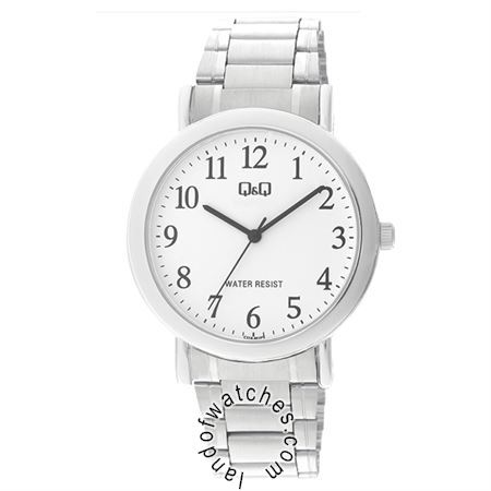 Buy Men's Q&Q C17A-001PY Watches | Original