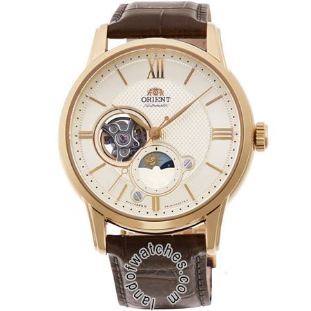 Watches Men's Classic Watches