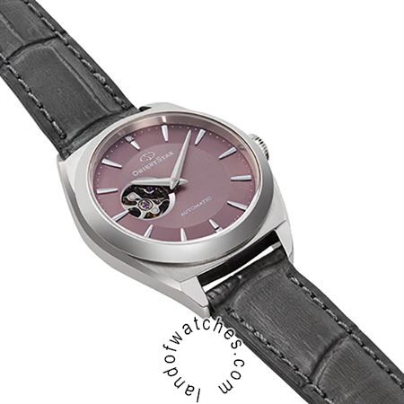 شراء ساعة معصم نسائیه اورینت(ORIENT) RE-ND0103N00B كلاسيك | | | الأصلي